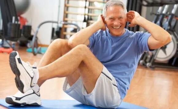 根據科學，60 歲後讓身體更健康的秘訣