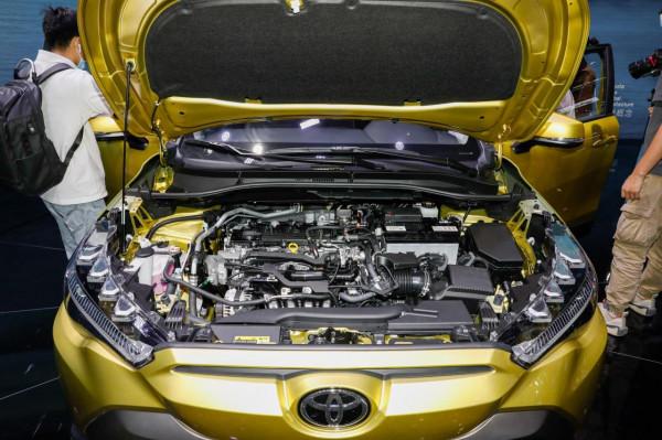 豐田鋒蘭達正式上市，低價是最大賣點，哪一款更划算？