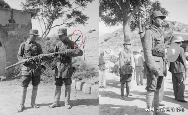 八路軍為何寧肯穿草鞋，也不穿繳獲的日本軍靴？有三個主要原因