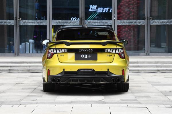 嫌改裝麻煩費用高，又怕上路被查，不妨考慮這兩款原廠車