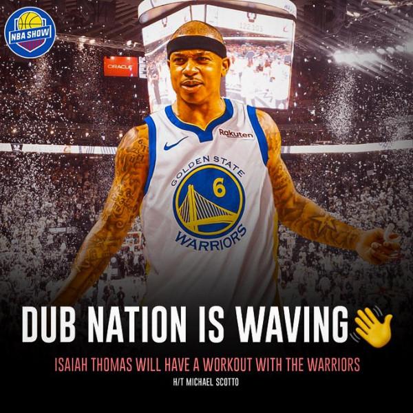 雙冠王或將重回勇士?4人競爭庫裡替補之位,太難了 雙冠王或將重回勇士?4人競爭庫裡替補之位,太難了