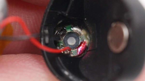 拆解報告:雷柏VM700S藍芽遊戲耳機 拆解報告:雷柏VM700S藍芽遊戲耳機