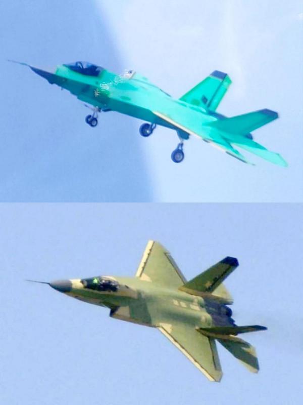 吹盡狂沙始到金,殲35終圓國人“海飛絲”之夢 吹盡狂沙始到金,殲35終圓國人“海飛絲”之夢