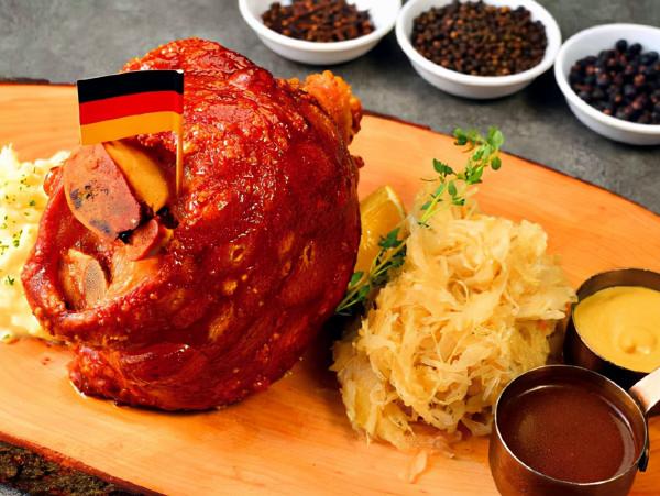 京城瑣記：布隆博格感受異域風情（圖）