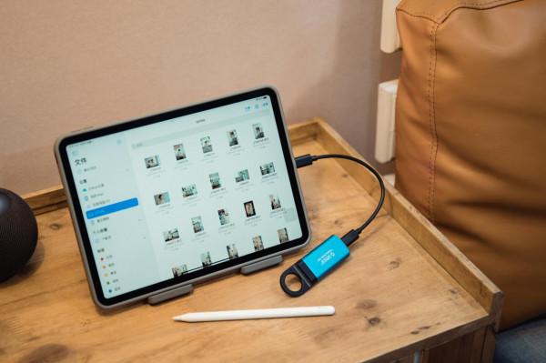 體積小速度快，移動儲存新選擇——ORICO GV100移動固態硬碟