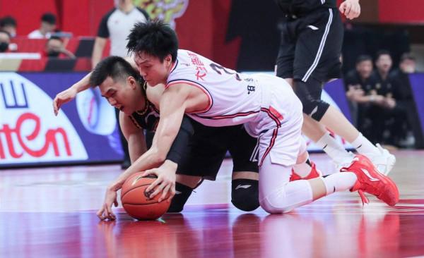CBA第二階段揭幕即高潮！北京首鋼PK遼籃，究竟誰會拔得頭籌？