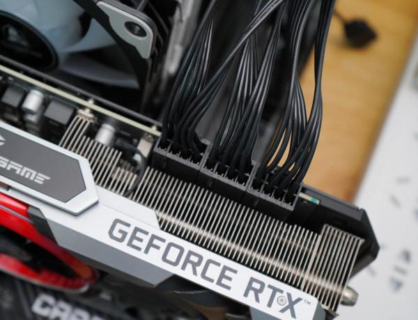 鑫谷GM1000W電源上機體驗:大馬力拉i9-12900K+3080Ti旗艦平臺 鑫谷GM1000W電源上機體驗:大馬力拉i9-12900K+3080Ti旗艦平臺