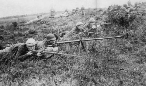 南庫頁島戰役：二戰最後一場大戰，蘇軍一舉殲滅日軍2萬多人