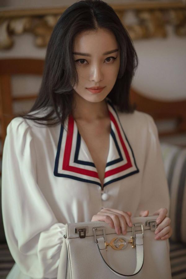 85後四小花旦婚姻狀況如何？2人離婚1人單身