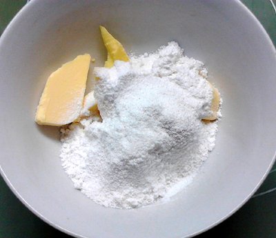 #2021親子烘焙組——“焙”感幸福# 芒果乾餅乾 #2021親子烘焙組——“焙”感幸福# 芒果乾餅乾