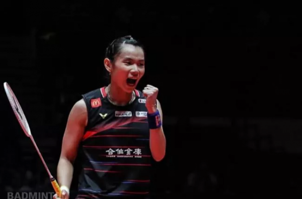 戴資穎的怪誕,顛覆整個女單羽壇,強大的背後,是不屈命運的安排 戴資穎的怪誕,顛覆整個女單羽壇,強大的背後,是不屈命運的安排