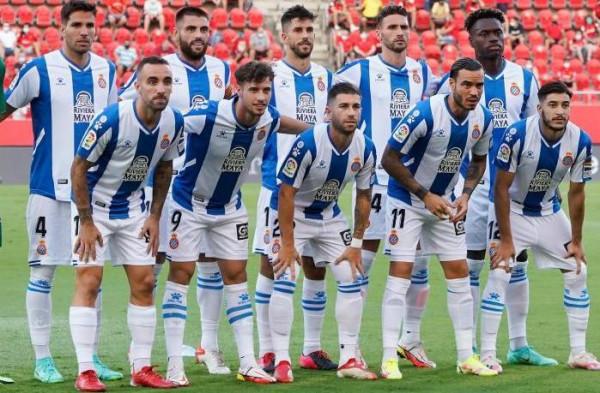 93分鐘被絕平!升班馬延續16年恥辱,追平西班牙人,武磊劍指首球 93分鐘被絕平!升班馬延續16年恥辱,追平西班牙人,武磊劍指首球