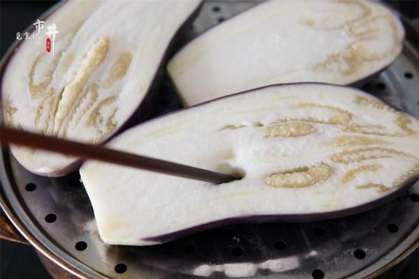 三伏天，吃茄子正是時候，教你“涼拌茄子”好吃的竅門，老香了