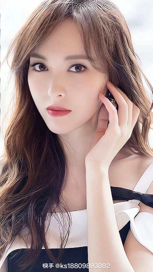 女星集圖:唐嫣 女星集圖:唐嫣