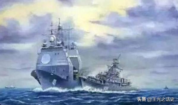 拳打烏克蘭、腳踢土耳其，俄羅斯憑什麼吃定黑海？