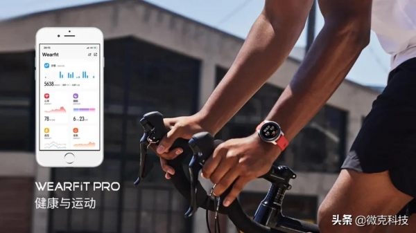 智慧手錶 並不能讓你變得更好|Wearfit Pro 智慧手錶 並不能讓你變得更好|Wearfit Pro