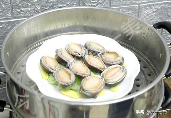 年夜飯4道簡單蒸菜，蒸一蒸不費勁，不上火不油膩，寓意蒸蒸日上