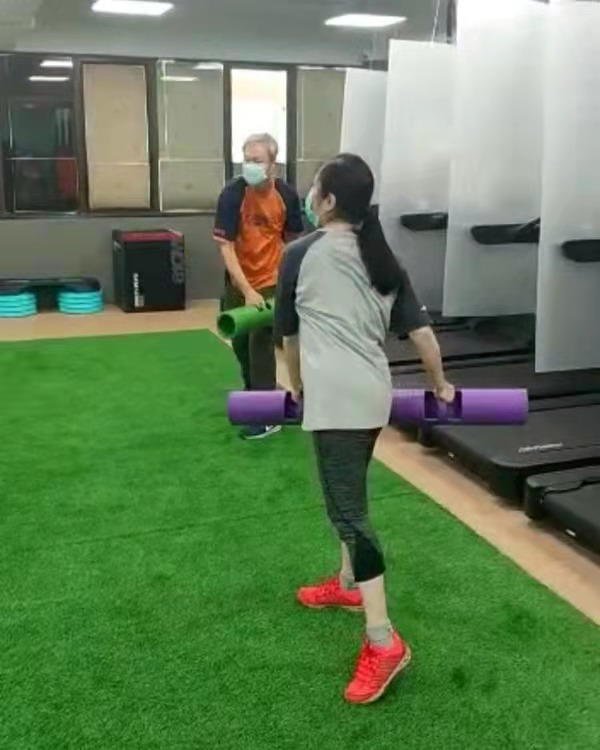 恩愛！老婆患罕見疾病，TVB甘草演員不離不棄：照顧人是一種幸福