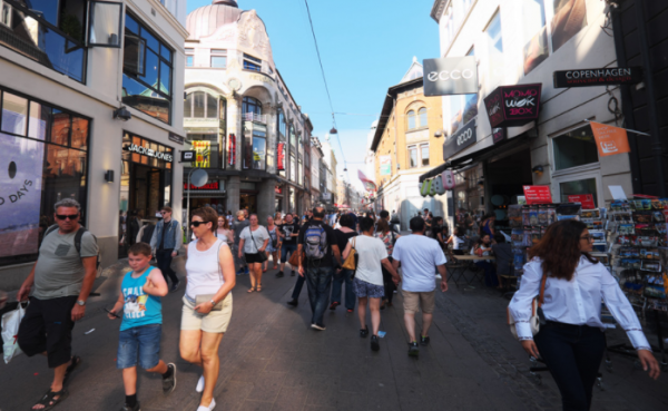 “丹麥”現狀，帶你看看真實的丹麥