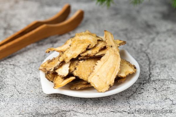 目昏，目幹，迎風愛流淚？送你八味中藥，養心神，補肝腎