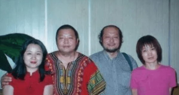 臧天朔：成也朋友敗也朋友，男人心中的好大哥，女人心中的負心漢