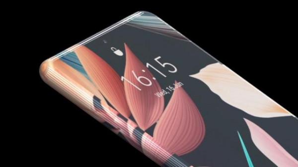 iPhone15概念機：3鏡頭重新設計＋環繞屏打孔屏，就算賣1萬也值