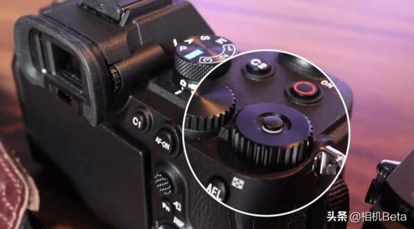 索尼A7M4真機實物上手