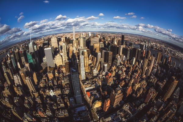 這就是美國,不止一個紐約 這就是美國,不止一個紐約