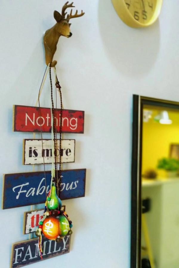 河南小夫妻的家意外“火”了，裝修亂七八糟，每個功能區都踩坑了