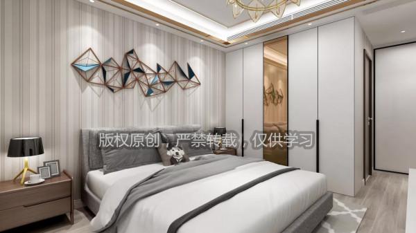 裝飾設計師私藏的效果圖合集149