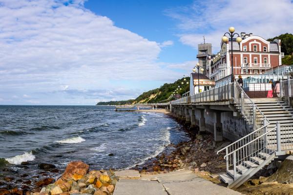 俄羅斯 | 1~12月，全給你安排妥妥滴