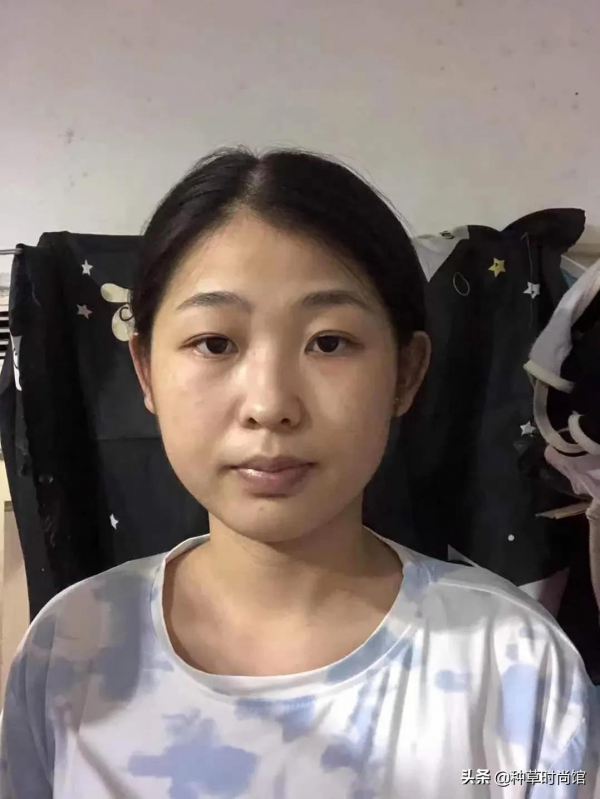 針織衫 + 高腰下裝,太洋氣 針織衫 + 高腰下裝,太洋氣