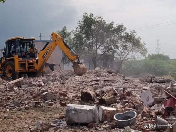 1月3日，印度工廠爆炸；拜登“力挺”烏克蘭；巴西總統被送進醫院