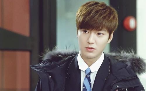 當韓劇天王遇到中國男神,鍾漢良輸了2次,謝霆鋒都贏不了宋承憲 當韓劇天王遇到中國男神,鍾漢良輸了2次,謝霆鋒都贏不了宋承憲