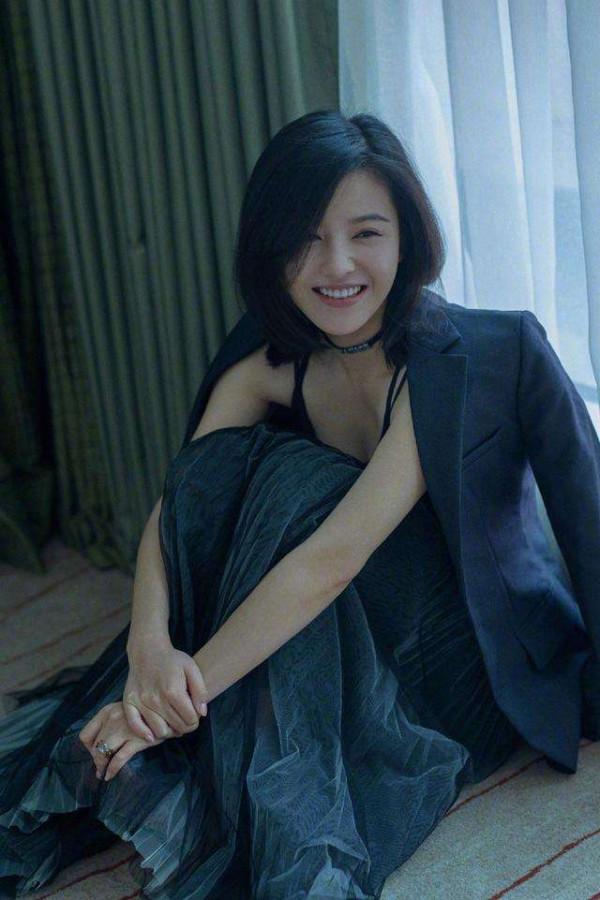 恭喜楊子珊懷孕：你有一千種生氣的方式，我就有一萬種哄你的耐心