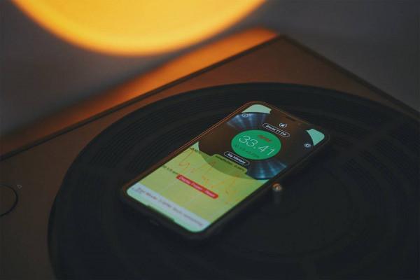 HYM-RAYS黑膠電子管音響，沉浸式享受HIFI音質