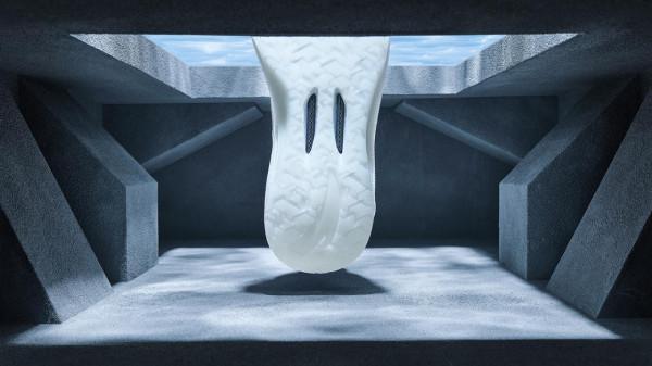 黑科技碳管+氮科技造就夢幻潮流跑鞋，努力的國貨都會有光明未來