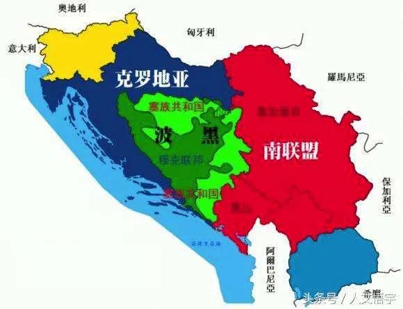 波黑克族民族英雄，被海牙國際法庭判為戰爭罪犯，他當庭服毒自殺