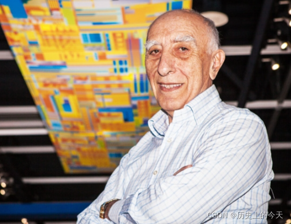 蘋果收購NeXT；蘇聯超級計算機先驅誕生；《絕地求生》釋出｜歷史上的今天