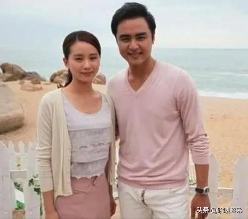 比丈母孃小2歲的吳奇隆，憑啥“拿捏”了劉詩詩？