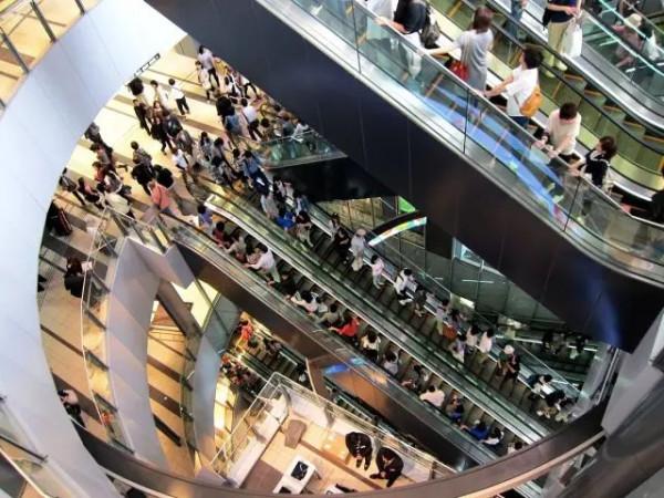 實地探訪！昌平這裡正在建設“地鐵上蓋”商業綜合體