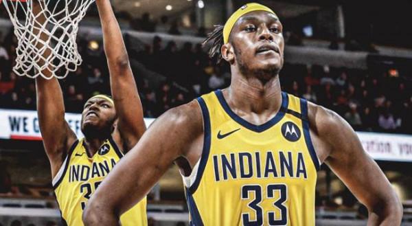 五方9人交易方案!小塔克伍德加盟步行者,湖人火箭穩賺不虧 五方9人交易方案!小塔克伍德加盟步行者,湖人火箭穩賺不虧