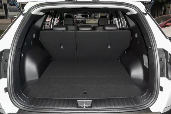 顏值高、空間大，現代第五代途勝L瞭解一下