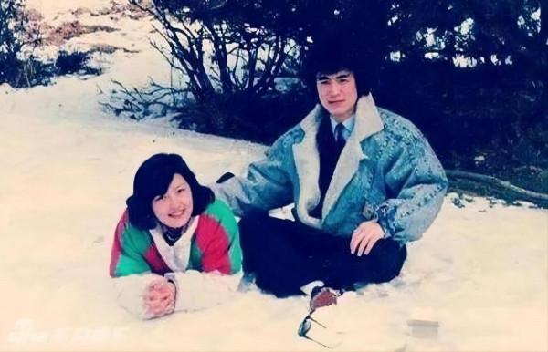 哈文：難忘與丈夫李詠的艱難抗癌歲月，他的一切都在我心底