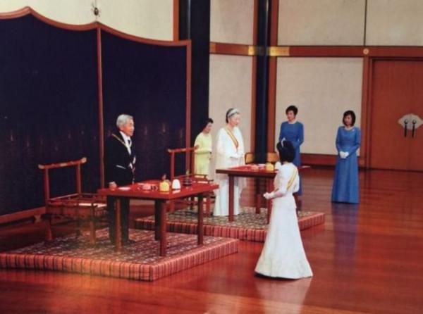 日本皇室子嗣艱難：30年來3位公主嫁平民，只有絢子公主生了兒子