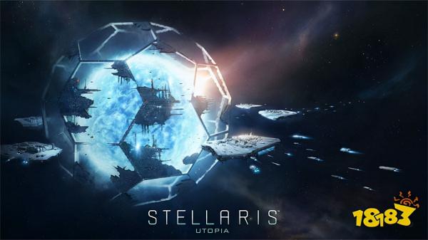 浩瀚的宇宙總是讓人心身嚮往 五款宇宙題材遊戲推薦