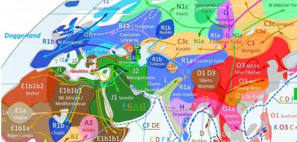 粵語一票落選國語？夏朝就是古埃及？都是假的