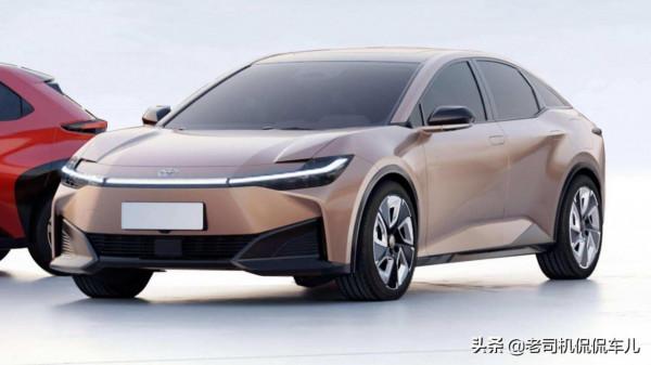 豐田比亞迪合作車型來了!搭載比亞迪三電技術,國產車真崛起了 豐田比亞迪合作車型來了!搭載比亞迪三電技術,國產車真崛起了