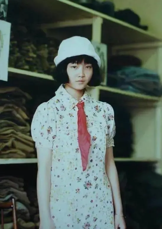 影后歸來，不想復婚