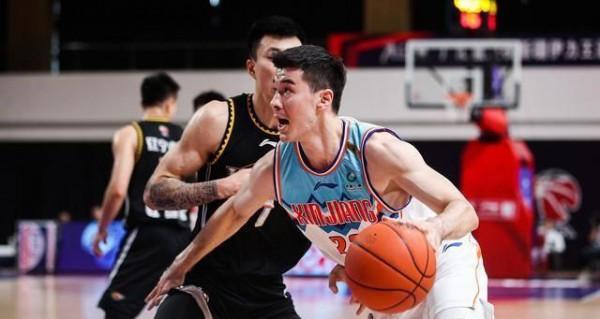 六輪戰罷，CBA最新的積分榜排名如何？一起來看下